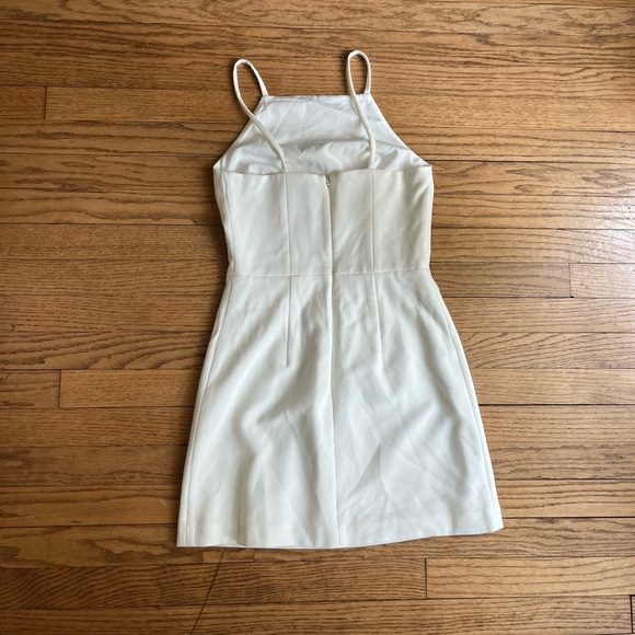 French Connection Halter Dress - Picture 3 of 3